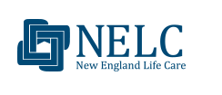 NELC logo